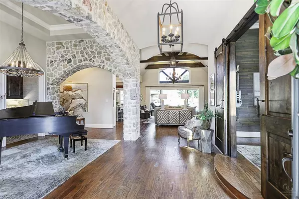 Fairview, TX 75069,2009 Remington Park