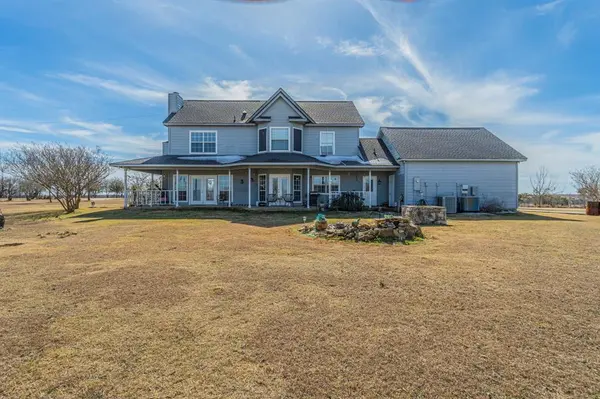 6438 FM 4, Cleburne, TX 76044