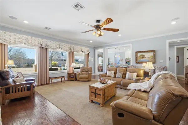 17011 Star Canyon Drive, Woodway, TX 76712