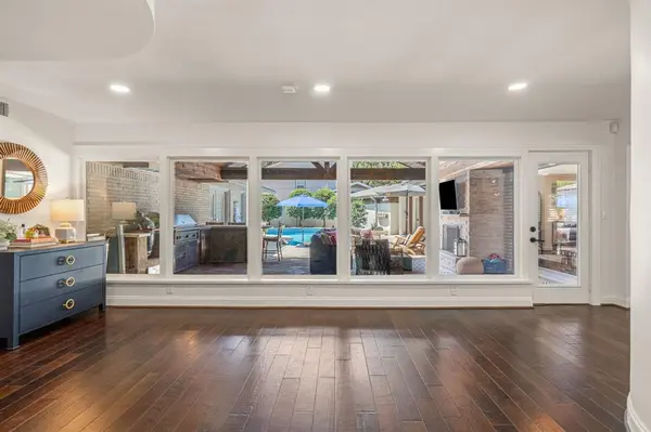 Fort Worth, TX 76109,4115 Bellaire Drive S