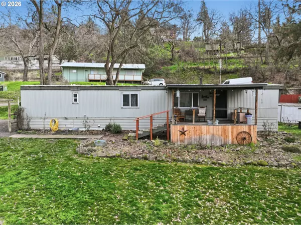 Lyle, WA 98635,25 BRYAN WAY