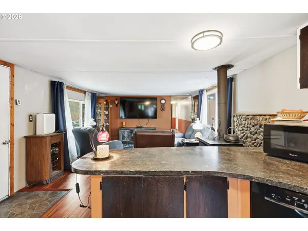 25 BRYAN WAY, Lyle, WA 98635