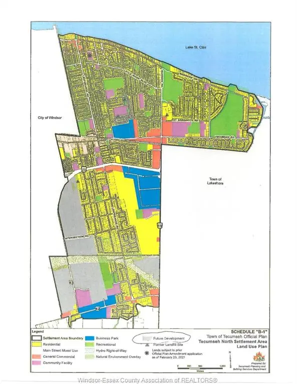 2325 BANWELL, Tecumseh, ON N8N 2M1