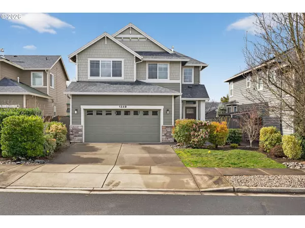 Hillsboro, OR 97123,1349 SE 72ND AVE