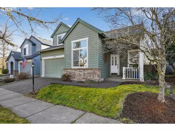 Hillsboro, OR 97124,2676 NE CHARLOIS DR