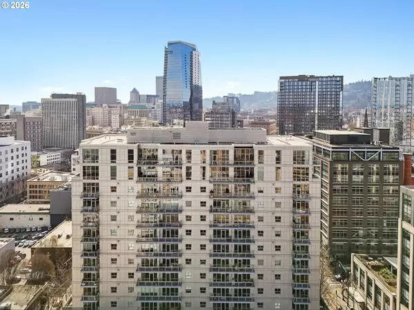 Portland, OR 97209,1025 NW COUCH ST #717