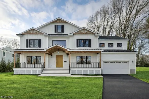 2087 Dogwood Dr, Scotch Plains Twp., NJ 07076