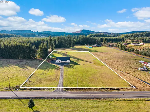 283 TENNESSEE RD, Winlock, WA 98596