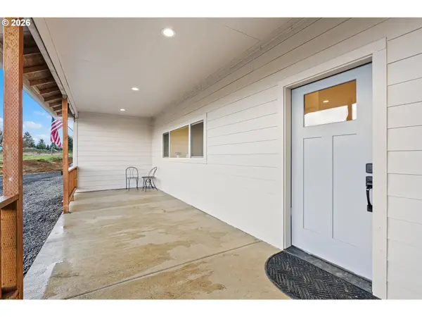 283 TENNESSEE RD, Winlock, WA 98596