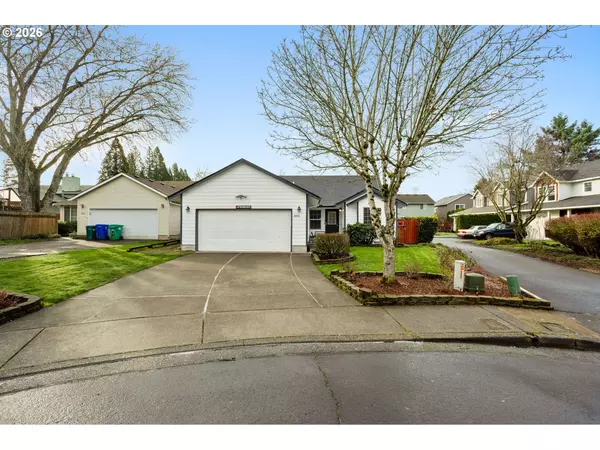 Gresham, OR 97080,2846 SE 18TH CIR