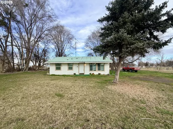 Hermiston, OR 97838,32255 BAXTER RD