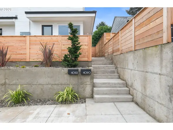 Portland, OR 97211,4092 NE Prescott ST #A