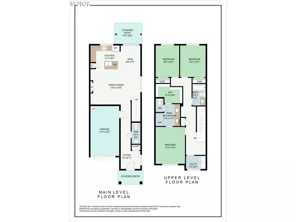 Carlton, OR 97111,486 E Wilson ST