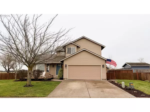 Harrisburg, OR 97446,958 SMITH ST