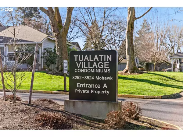 Tualatin, OR 97062,8318 SW MOHAWK ST