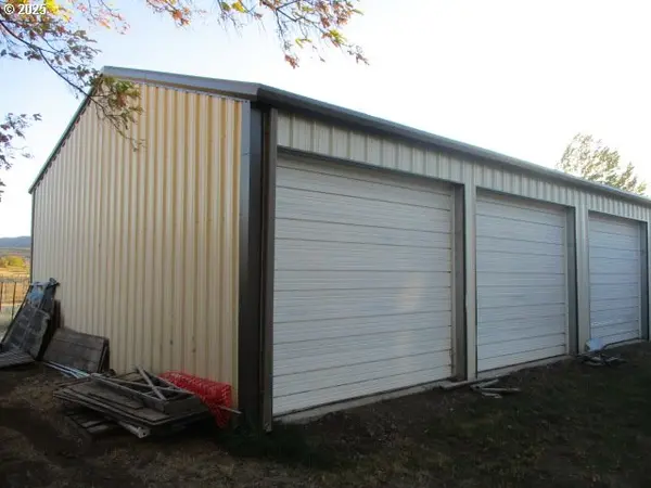 558 E FULTON ST, Union, OR 97883