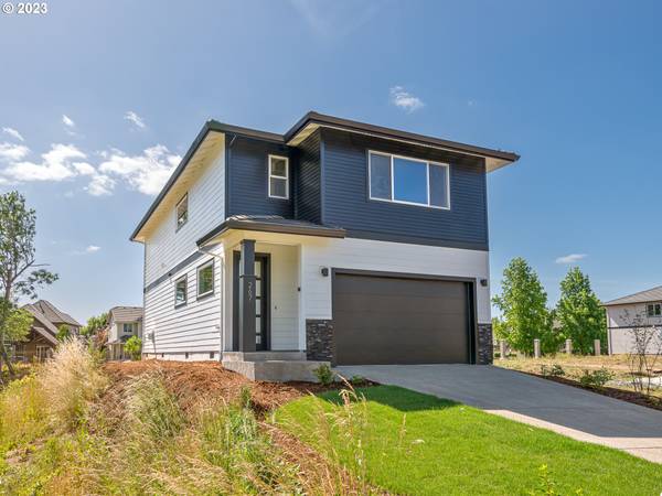 267 SUNDAY DR, Creswell, OR 97426