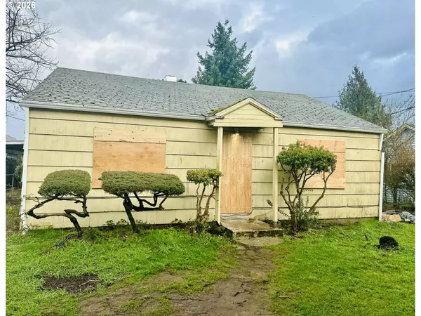 Portland, OR 97266,2824 SE 115TH AVE