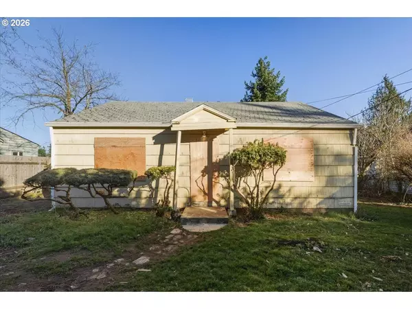 Portland, OR 97266,2824 SE 115TH AVE