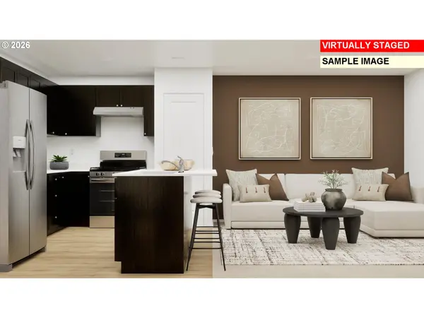 1353 SE Nolan AVE, Albany, OR 97322