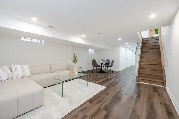 388 Oakwood AVE #Bsmt, Toronto C03, ON M6E 2W3