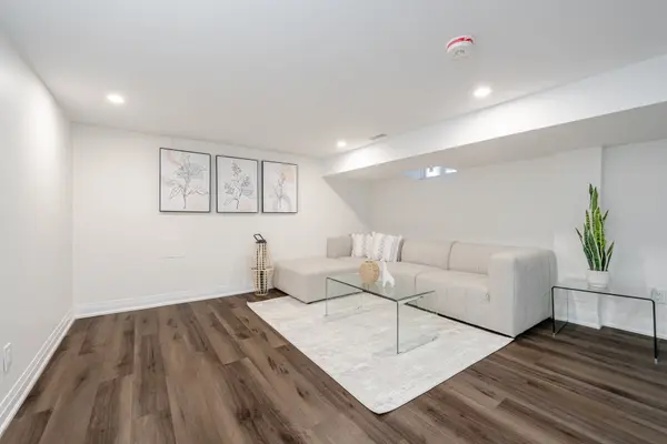 388 Oakwood AVE #Bsmt, Toronto C03, ON M6E 2W3