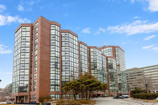 705 King ST W #1707, Toronto C01, ON M5V 2W8