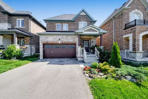 1152 Peelar CRES, Innisfil, ON L0L 1W0