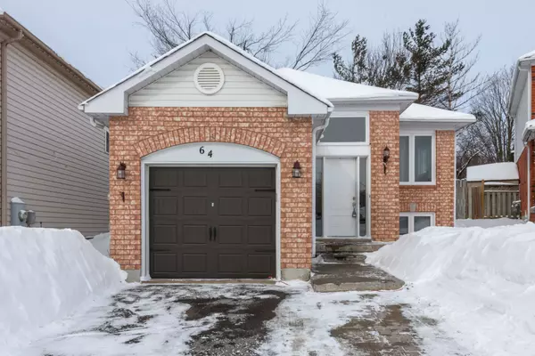 Barrie, ON L4N 8B4,64 Copeman CRES