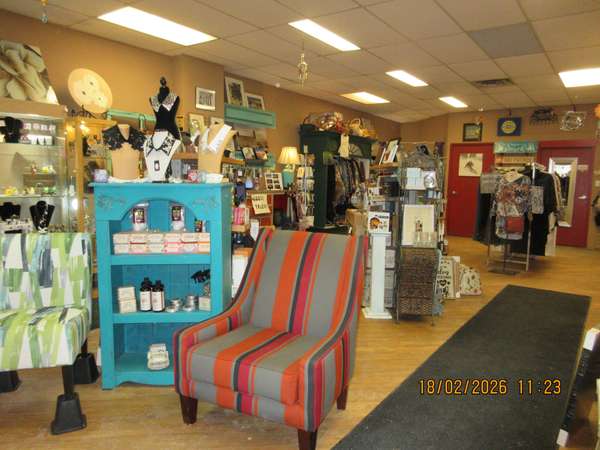 191 Hurontario ST #2, Collingwood, ON L9Y 2M1