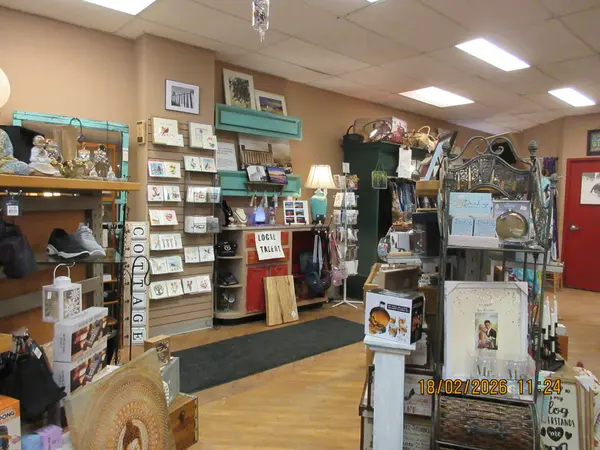 191 Hurontario ST #2, Collingwood, ON L9Y 2M1