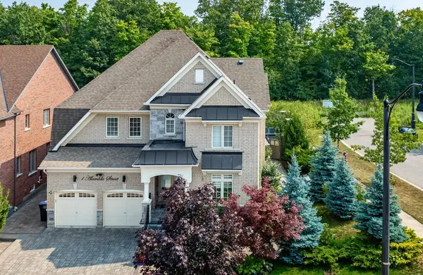 1 Alameda ST, Brampton, ON L6Y 2Y6