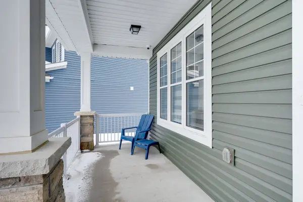 22 Dyer CRES, Bracebridge, ON P1L 0N4