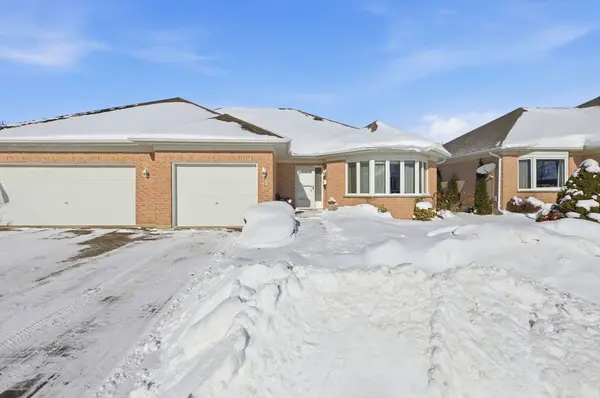 45 ILDERBROOK CIR, Middlesex Centre, ON N0M 2A0