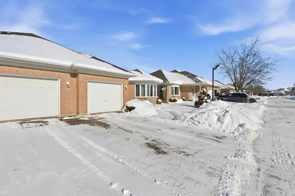 45 ILDERBROOK CIR, Middlesex Centre, ON N0M 2A0