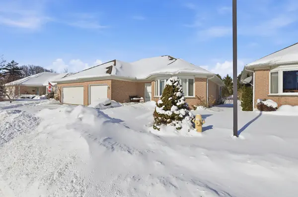 45 ILDERBROOK CIR, Middlesex Centre, ON N0M 2A0