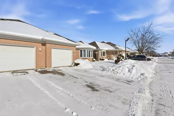 Middlesex Centre, ON N0M 2A0,45 ILDERBROOK CIR