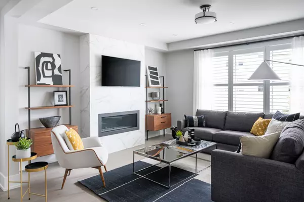 Stittsville - Munster - Richmond, ON K0A 2Z0,1072 Charolais PL