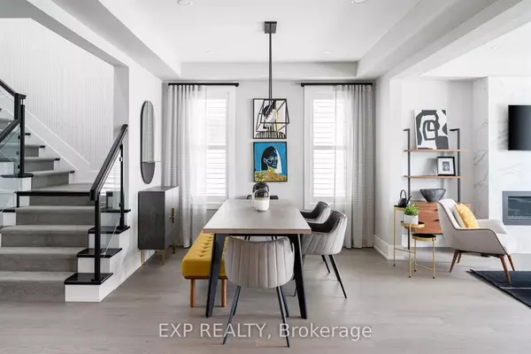 Stittsville - Munster - Richmond, ON K0A 2Z0,1072 Charolais PL