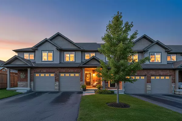 Guelph, ON N1E 0M9,22 Marshall DR #7