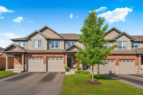 Guelph, ON N1E 0M9,22 Marshall DR #7