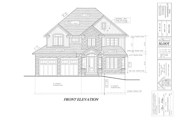 7541 Hammersley RD, Puslinch, ON N1H 6H9