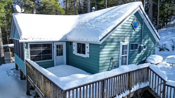 Addington Highlands, ON K0L 1W0,619 Weslemkoon Lake, West Bay N/A