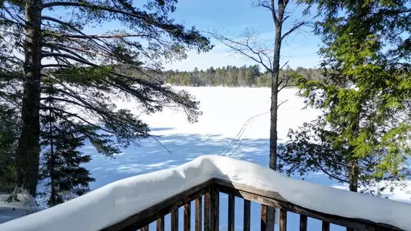 Addington Highlands, ON K0L 1W0,619 Weslemkoon Lake, West Bay N/A