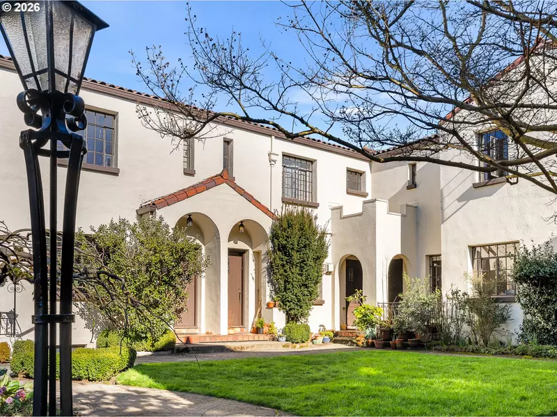 2325 NE FLANDERS ST #6, Portland, OR 97232