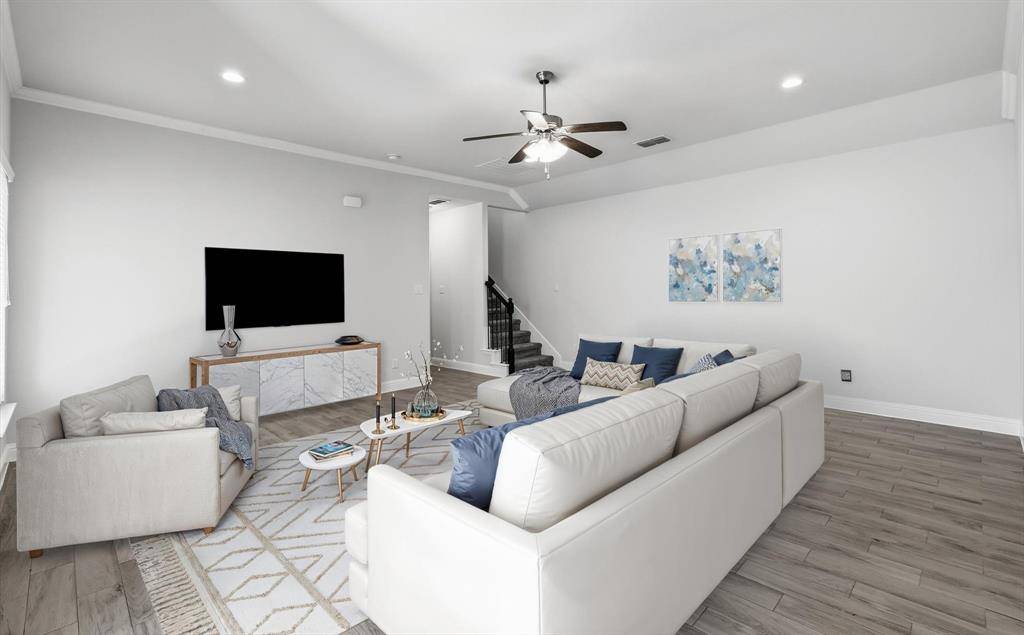 717 10th Street, Argyle, TX 76226