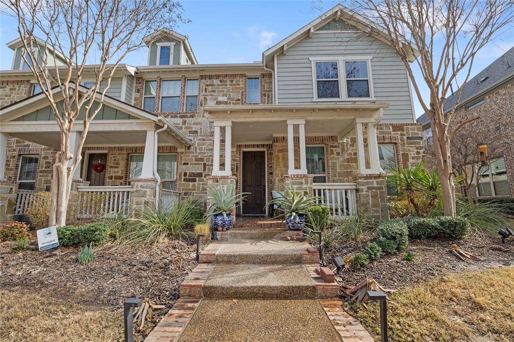 4241 Snow Goose Trail, Arlington, TX 76005