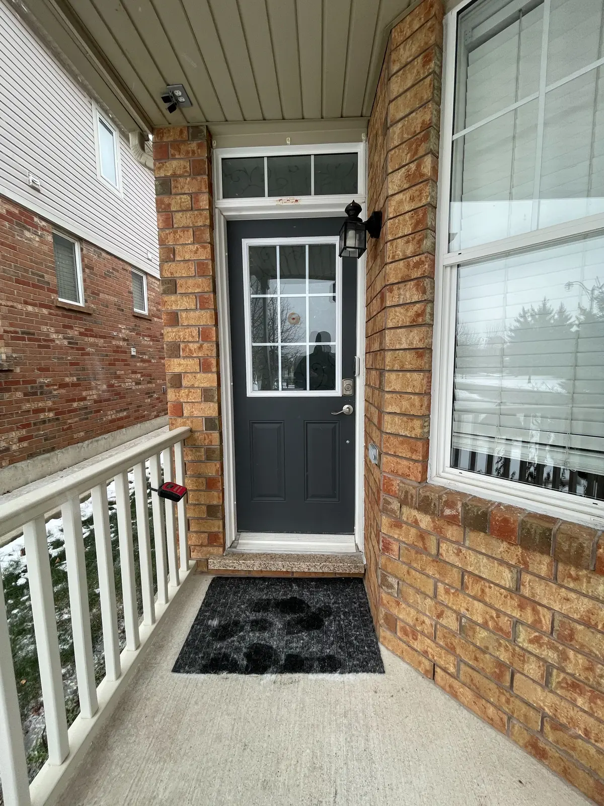 Brampton, ON L6X 0M1,230 Fandango DR