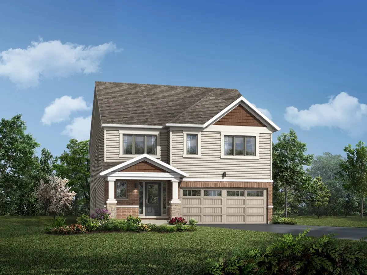 Stittsville - Munster - Richmond, ON K0A 2Z0,1072 Charolais PL