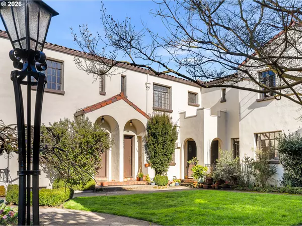 Portland, OR 97232,2325 NE FLANDERS ST #6